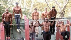 Brooklyn Workout Motivation