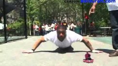 Bartendaz - Back to basics (русские субтитры).