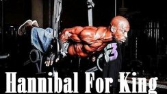 Hannibal For King - GYM Training