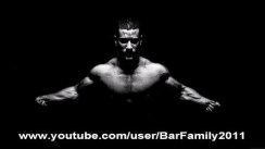 Street Workout Motivation - Go Hard or Go Home