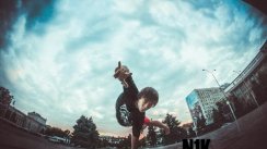 N1K #1 Old The Best Forever Ник Анисимов