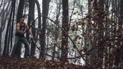 NO LIMIT (Motivational Forest Training ) l Axgio Sprint