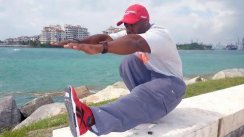 MOTIONDYNAMIXMIA - The Gym Experience (2014)