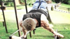 Lithuanian Street Workout & Calisthenics Best Moments 2014ᴴᴰ