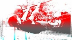 Front Lever tutorial/ Обучалка по переднему вису NIK