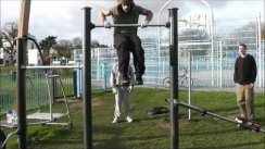 London BarBarics