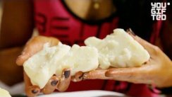 О пользе и вреде пищевых жиров и яичных желтков.