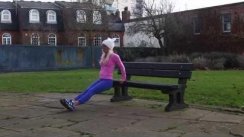 Home Workout #wednesdayworkout