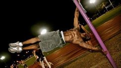 Swiss World - Extreme core exercises