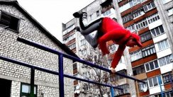 Motivation, It's my way - 2015 [Street Workout]