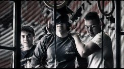 Андрей Кобелев Keep Calm and Train Hard