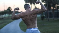 Do More Pull Ups! - The secret to strengthen your pull ups