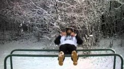 Street Workout Hungary - Videósorozat 3rész