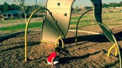 Tmoney the drift kid workout video