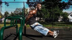 HANNIBAL FOR KING feat. CZECH WORKOUT