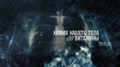 ХИМИЯ НАШЕГО ТЕЛА. ВИТАМИНЫ - документальный фильм