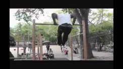 The Best moments of 2011(Ghetto Workout)