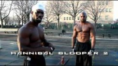 BUILDING POWERFUL TRICEPS PART 2