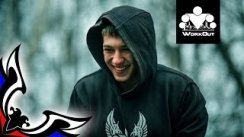 s04e14: Самая короткая тренировка II (+фристайл фишка от Марка) [Team Patriots]
