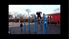 Niroc - strength and concentration