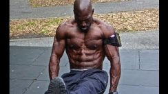 Not Your p90x Core Workouts!