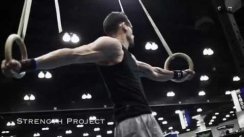 Battle of The Bars 6: LA Fitness Expo WCO Los Angeles Fit