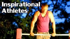 Big JOMO & Mello - inspirational athletes