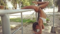 Street Workout Мотивация Эффективность Доступность