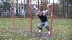Обучалка Царский на две (Выход ангела)