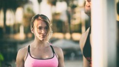 Full Body Burpee Workout