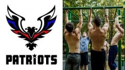 S02E13: Последняя летняя тренировка [Team Patriots]