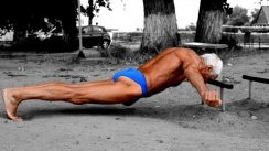 Age is just a number - FOREVER STRONG! [MOTIVATION]