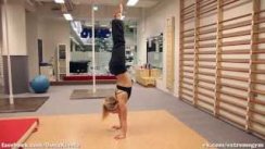 Упражнения для развития силы и гибкости (Oona Kivelä) [Комплексы упражнений]