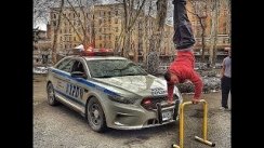 Best of Street Workout And Calisthenics On Instagram