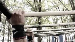 The Ultimate Workout Motivation Video | Barstarzz Freestyle Calisthenics, Ep. 9