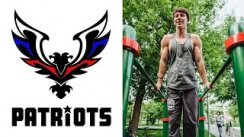 S02E06: Александр Брусь [Team Patriots]