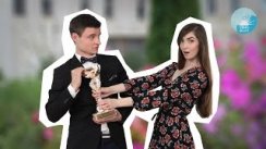 Выпуск УТРо ВолГУ № 141