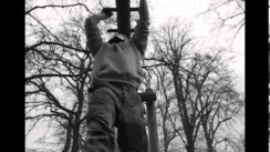 Street Workout Revolution Part 2 - The Uprising