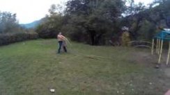 Cardio training