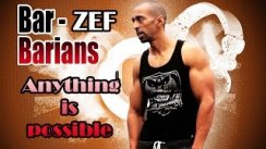 ZEF - Anything is possible | Motivation & Inspiration