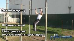 Суперская Тренировка для Верхней Части Тела