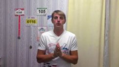 Турник ах турник. 49 день максимум