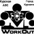 WorkOut Курской АЭС