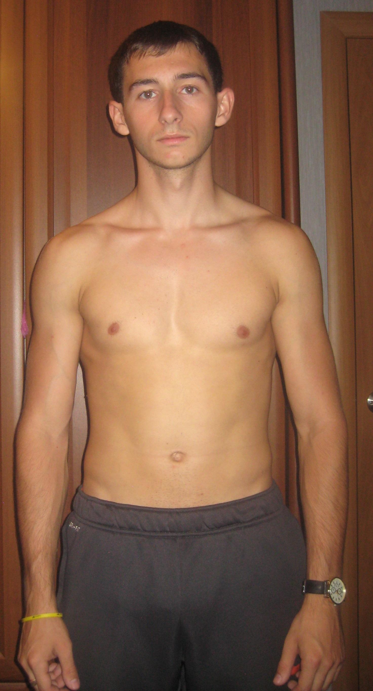 [100] Ну поехалии (: