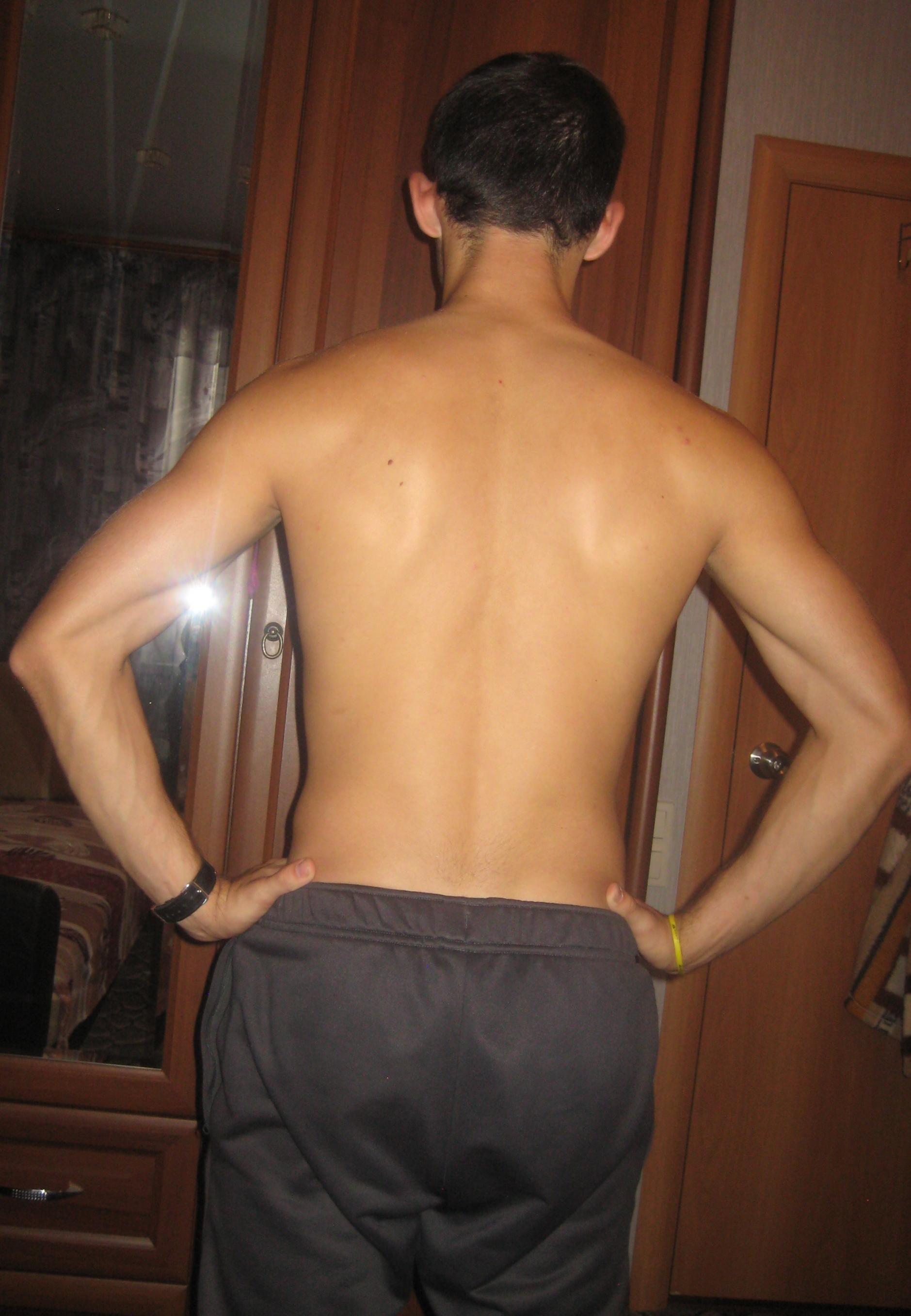 [100] Ну поехалии (: