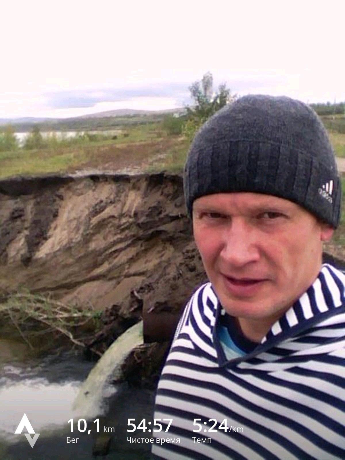 Тренировки Lawnmover 2018