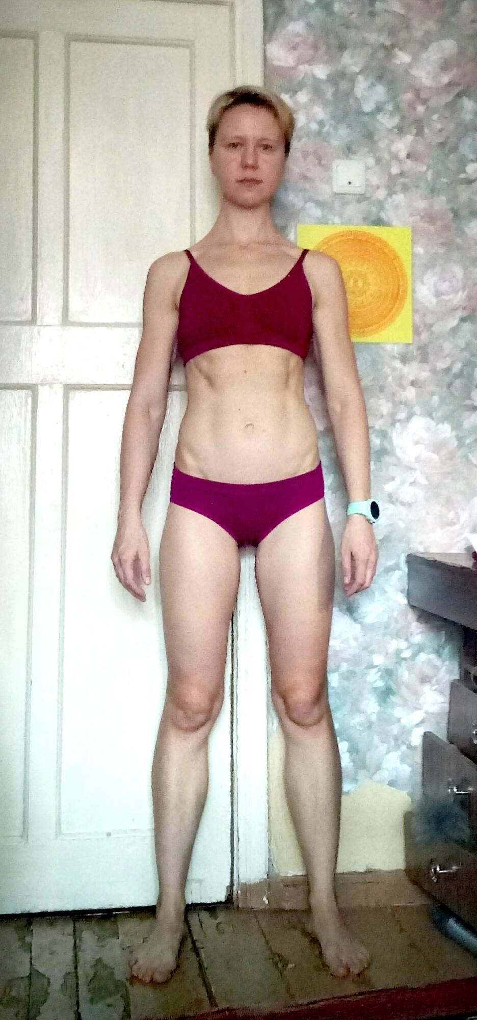 Super 100-days workout !!! $))