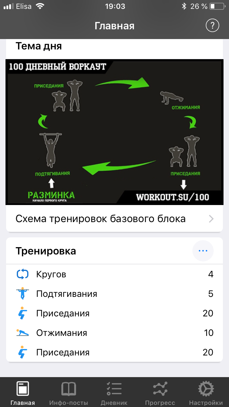 Мое все