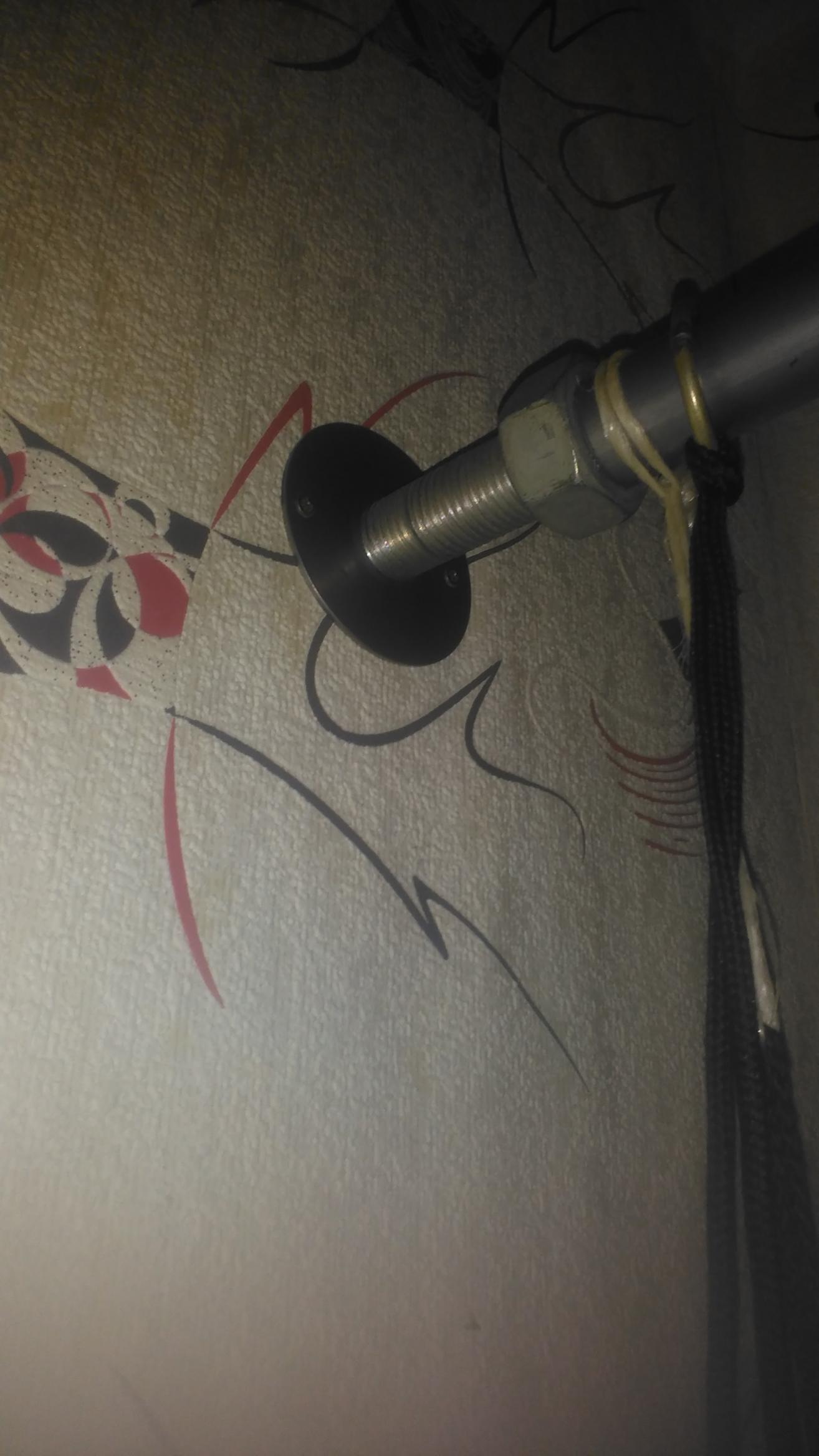 Виды турников для дома Виды турников для дома