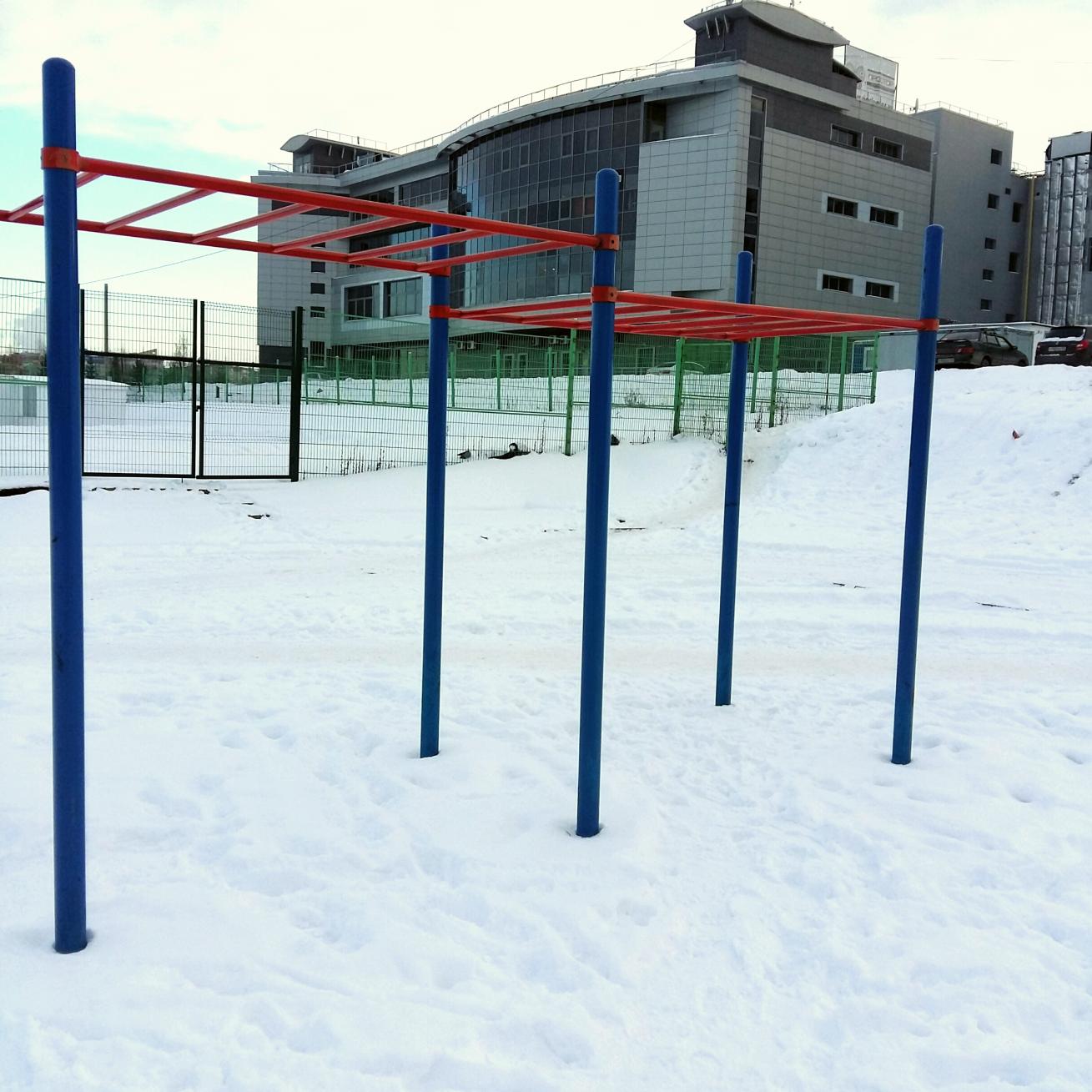 02.12.2018 общая тренировка